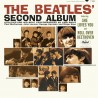 SECOND ALBUM