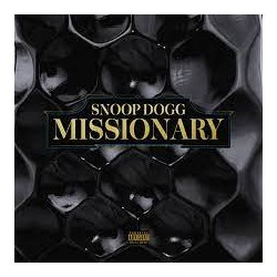 MISSIONARY