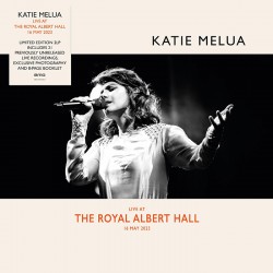 LIVE AT THE ROYAL ALBERT