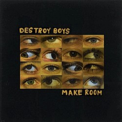 MAKE ROOM
