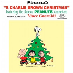 CHARLIE BROWN CHRISTMAS