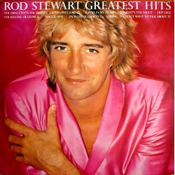 GREATEST HITS