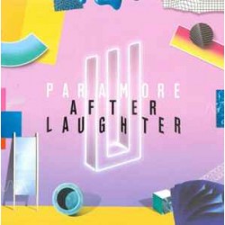 AFTER LAUGHTER