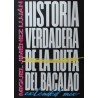 HISTORIA VERDADERA DE LA RUTA DEL BACALAO. Extended mix