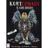 KURT COBAIN. El ángel errático