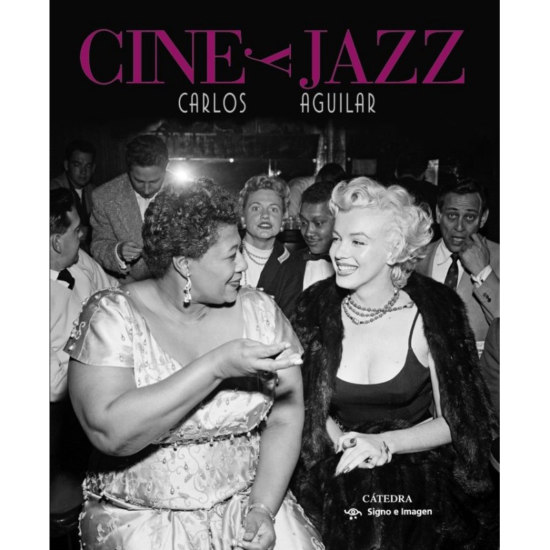 CINE Y JAZZ