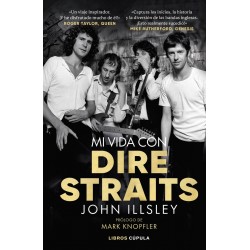 MI VIDA CON DIRE STRAITS