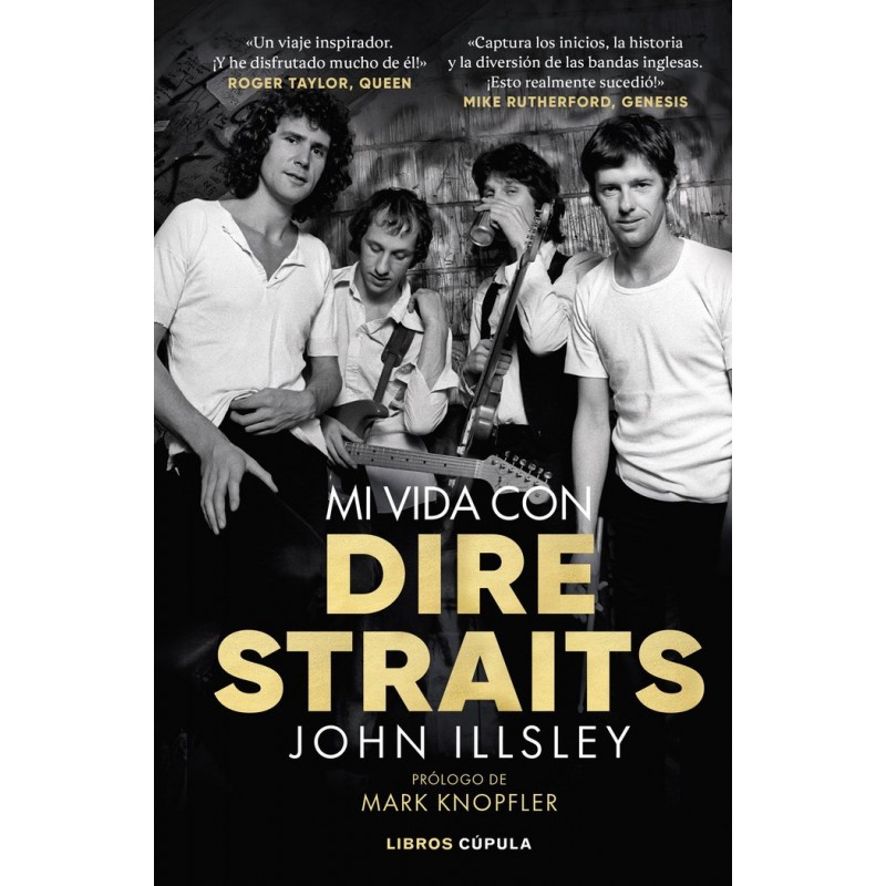 MI VIDA CON DIRE STRAITS