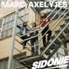 MARC, AXEL Y JES