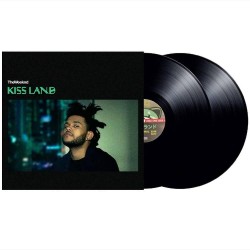 KISS LAND