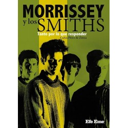 MORRISSEY Y LOS SMITHS....