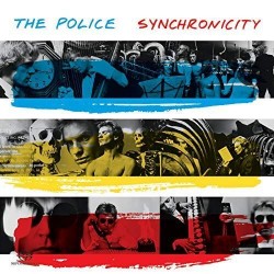 SYNCHRONICITY