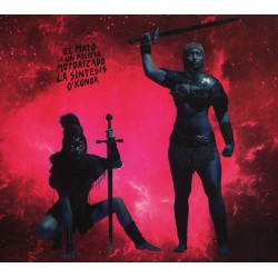 LA SINTESIS O´KONOR