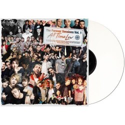 FOREVER SESSIONS VOL. 1