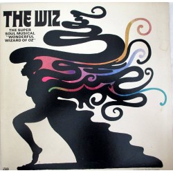 THE WIZ