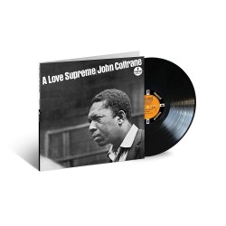 A LOVE SUPREME