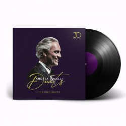 DUETS (THE HIGHLIGHTS)