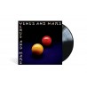 VENUS AND MARS