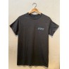 CAMISETA GRIS BIBLICAL SOCCER