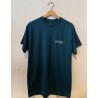 CAMISETA VERDE BIBLICAL SOCCER