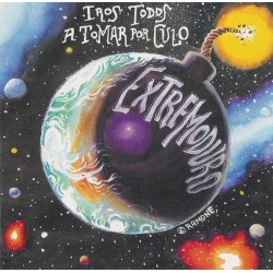 IROS TODOS A TOMAR POR CULO