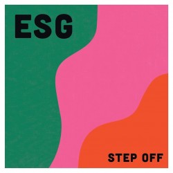 STEP OFF