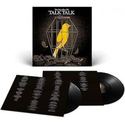 THE VERY BEST OF TALK TALK