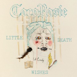 LITTLE DEATH WISHES