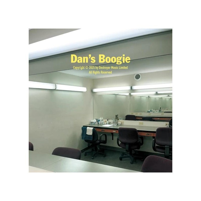 DAN´S BOOGIE