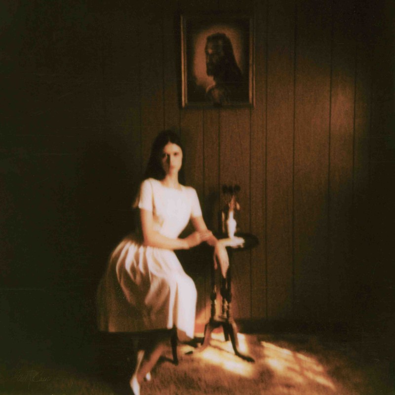 PREACHER´S DAUGHTER