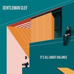 IT´S ALL ABOUT BALANCE