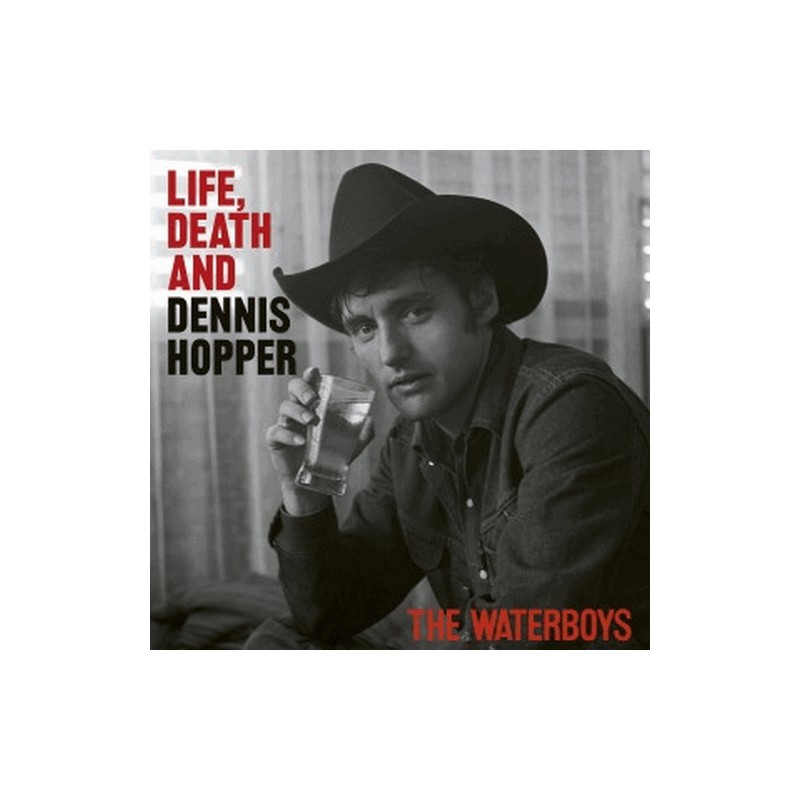 LIFE, DEATH AND DENNIS HOPPER