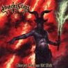 ETERNAL FLAMES OF HELL