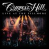 LIVE AT THE FILLMORE