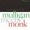 MULLIGAN MEETS MONK (MONO MIX)