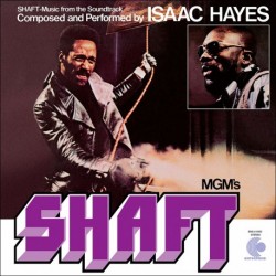 THEME FROM SHAFT