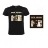 BLUES DE LA FRONTERA + CAMISETA (ED.LIMITADA)