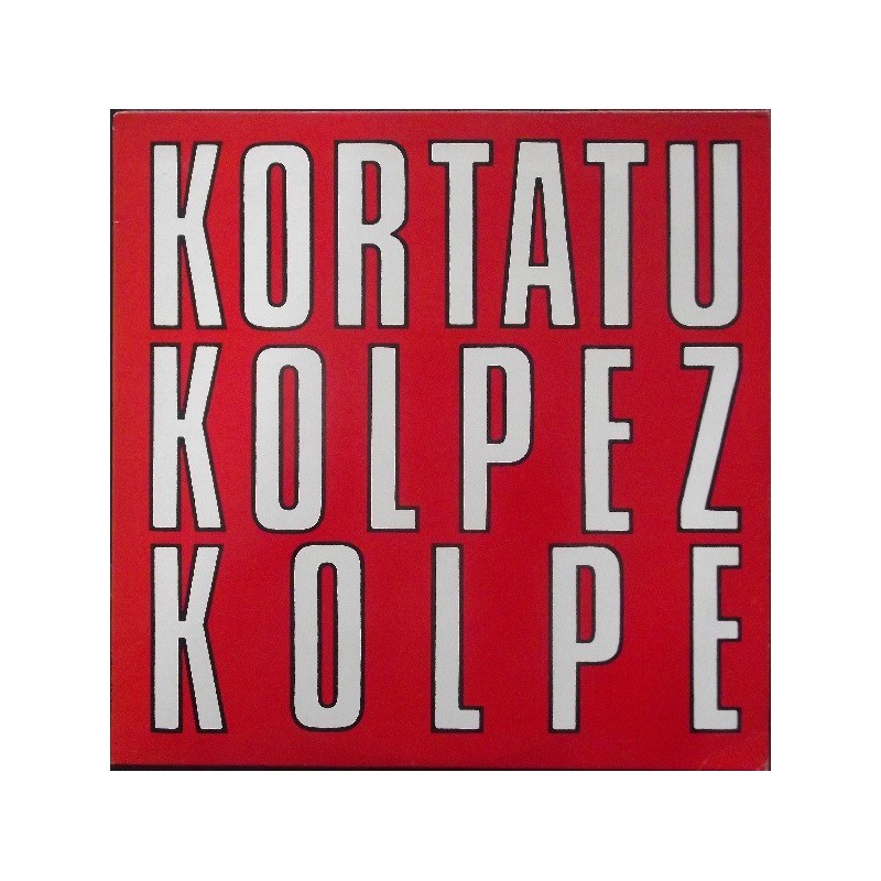 KOLPEZ KOLPE
