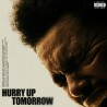 HURRY UP TOMORROW (COMPLETE EDITION)