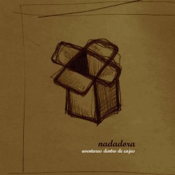 AVENTURAS DENTRO DE CAJAS