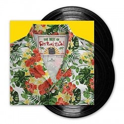 THE BEST OF FATBOY SLIM