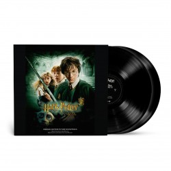 HARRY POTTER AND THE...