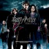 HARRY POTTER AND THE GOBLET OF FIRE