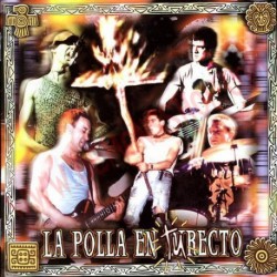 LA POLLA EN TU RECTO