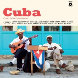 CUBA