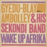 WAKE UP AFRIKA