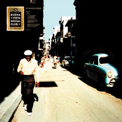 BUENA VISTA SOCIAL CLUB