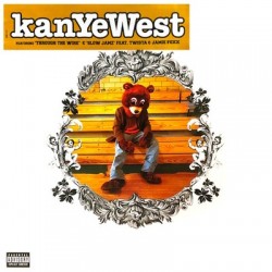 THE COLLEGE DROPOUT
