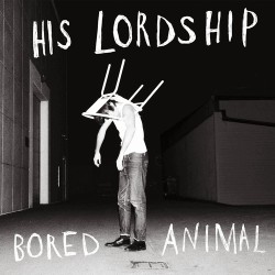 BORED ANIMAL