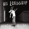 BORED ANIMAL